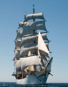 Dublin Tall Ships 2012